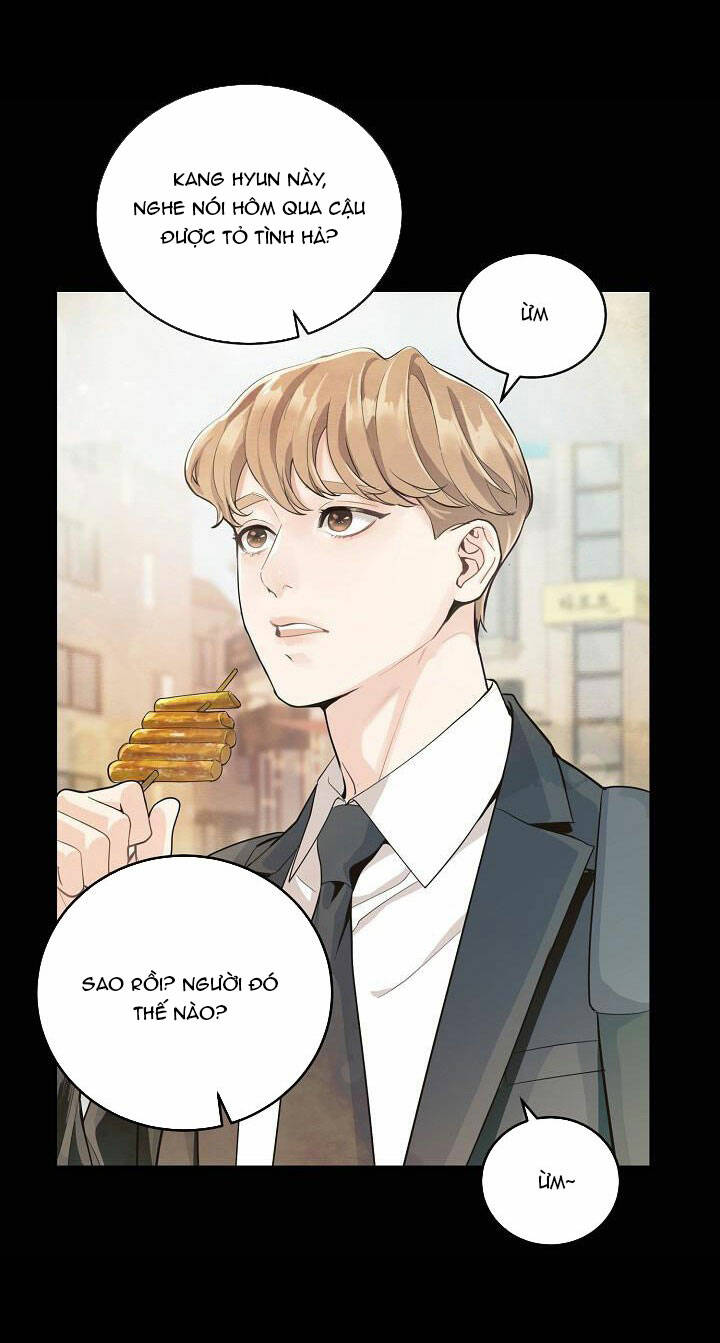 Lời Thú Tội Bí Ẩn Chapter 1 - Trang 2