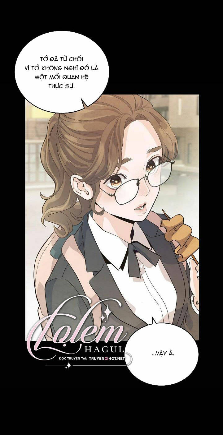 Lời Thú Tội Bí Ẩn Chapter 1 - Trang 2