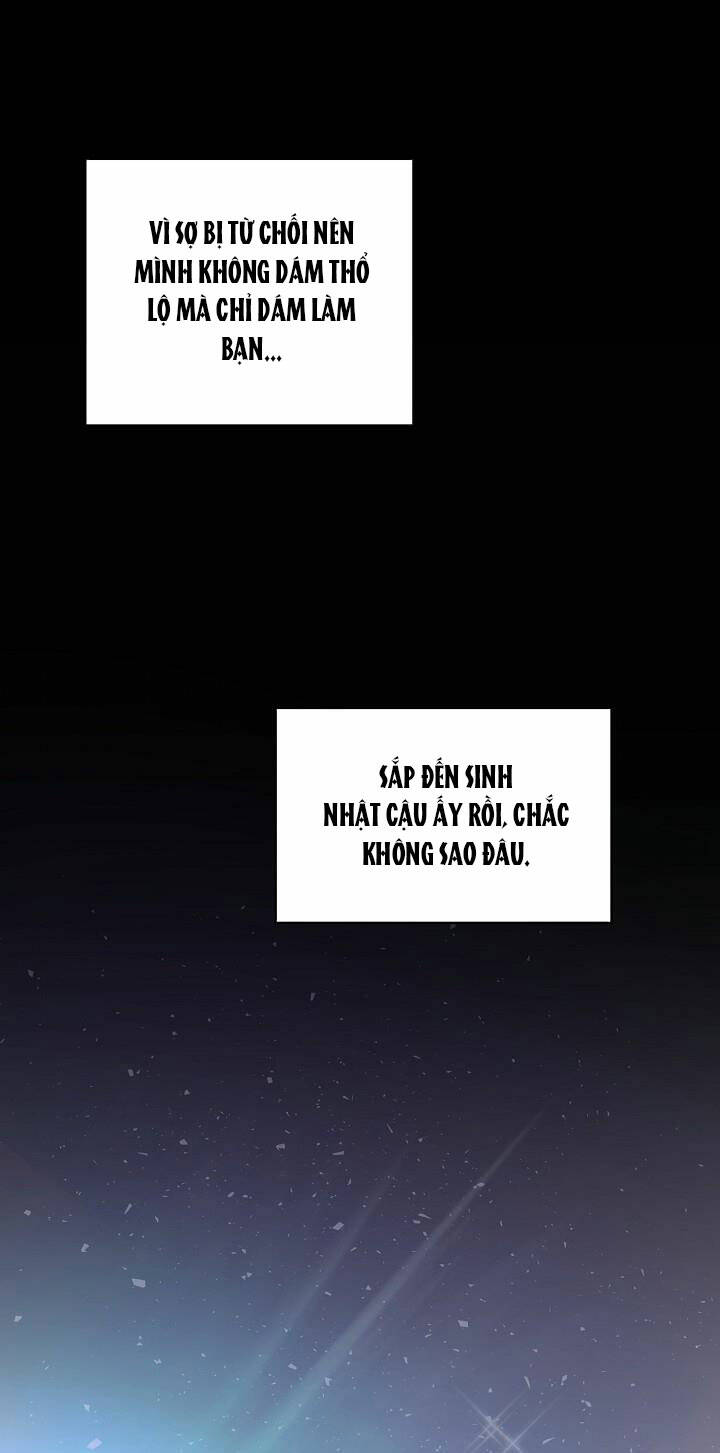 Lời Thú Tội Bí Ẩn Chapter 1 - Trang 2