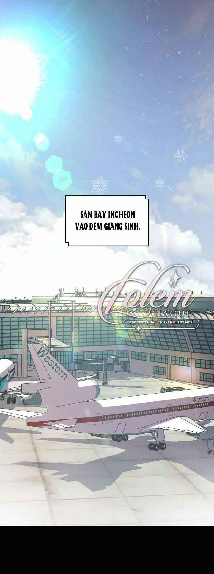 Lời Thú Tội Bí Ẩn Chapter 1 - Trang 2