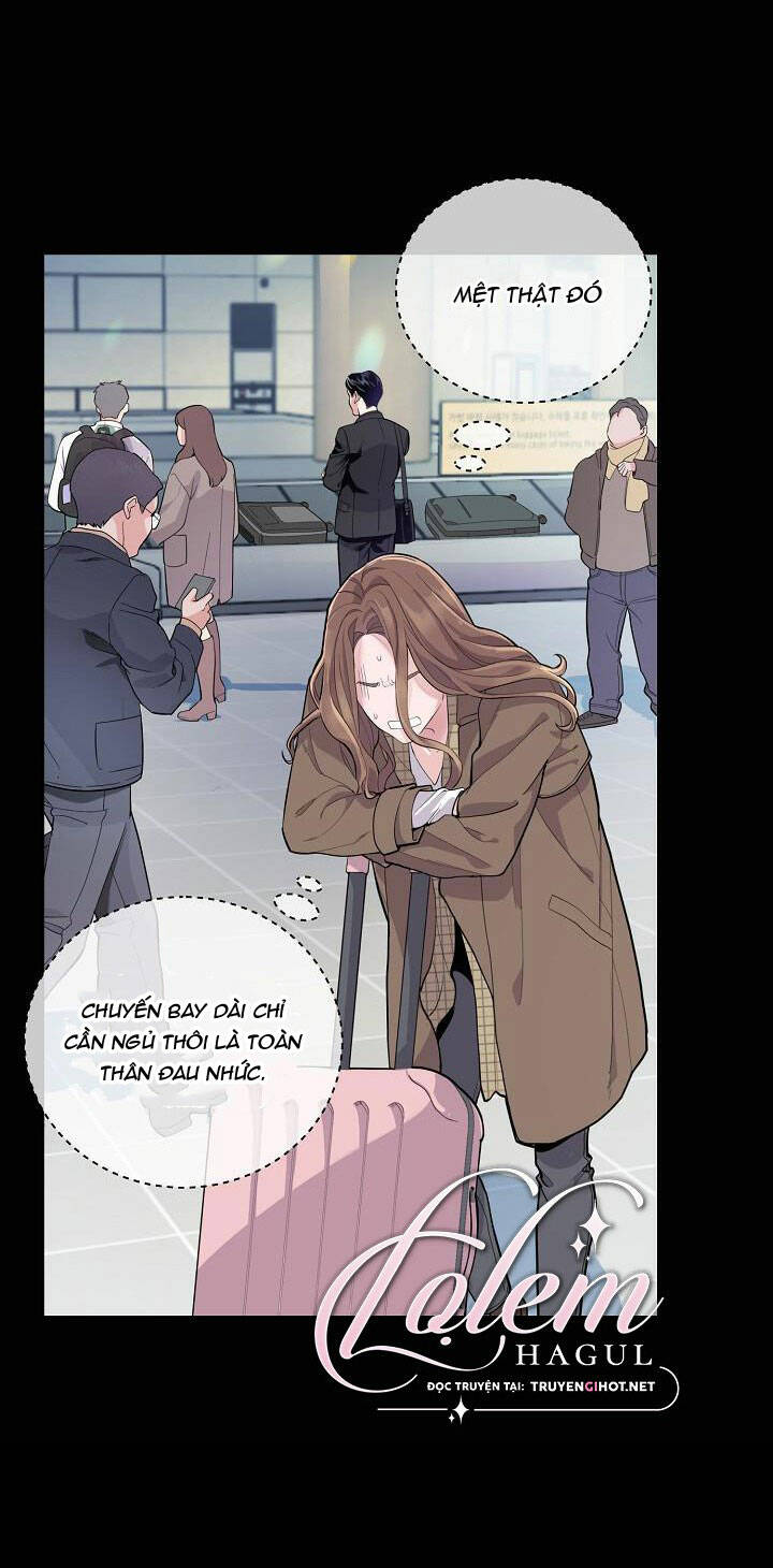 Lời Thú Tội Bí Ẩn Chapter 1 - Trang 2