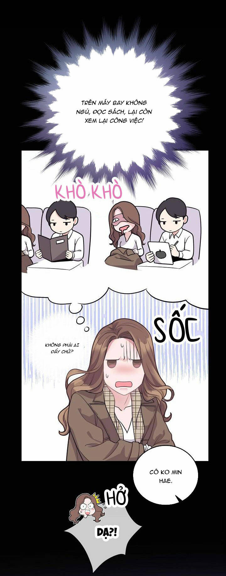 Lời Thú Tội Bí Ẩn Chapter 1 - Trang 2