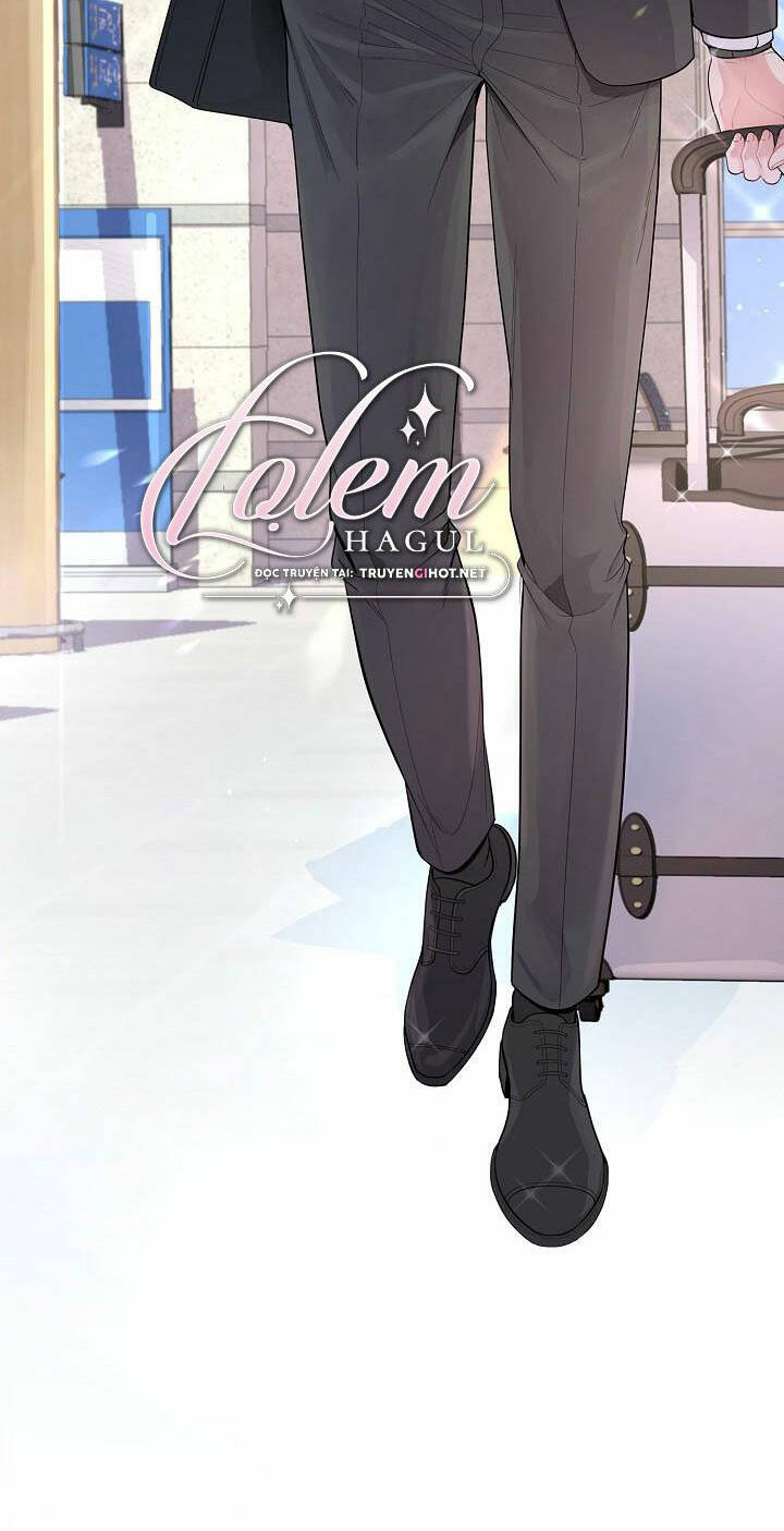 Lời Thú Tội Bí Ẩn Chapter 1 - Trang 2