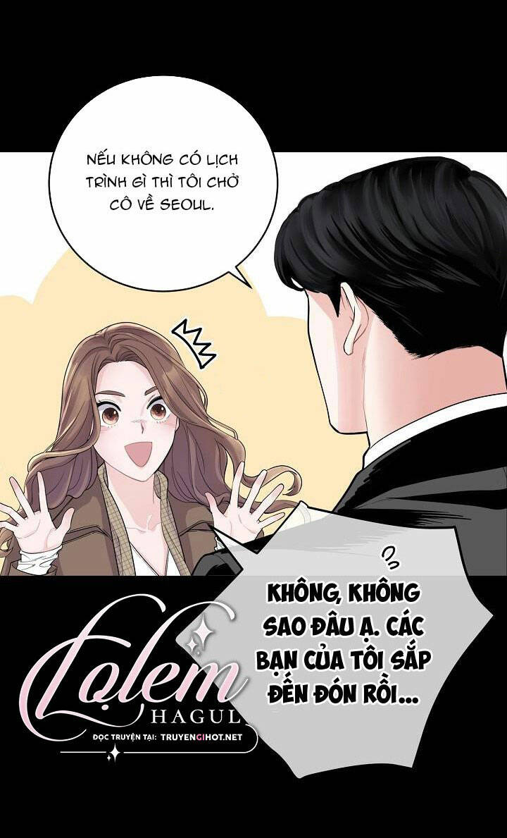 Lời Thú Tội Bí Ẩn Chapter 1 - Trang 2