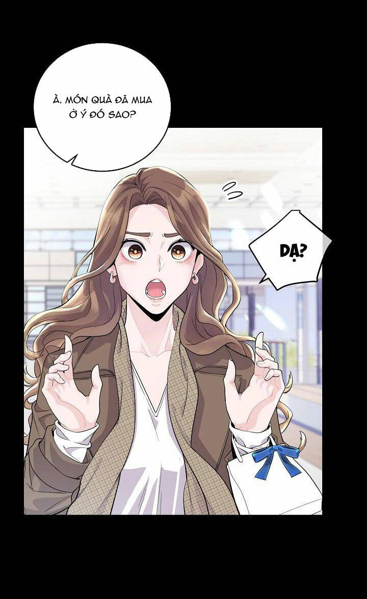 Lời Thú Tội Bí Ẩn Chapter 1 - Trang 2