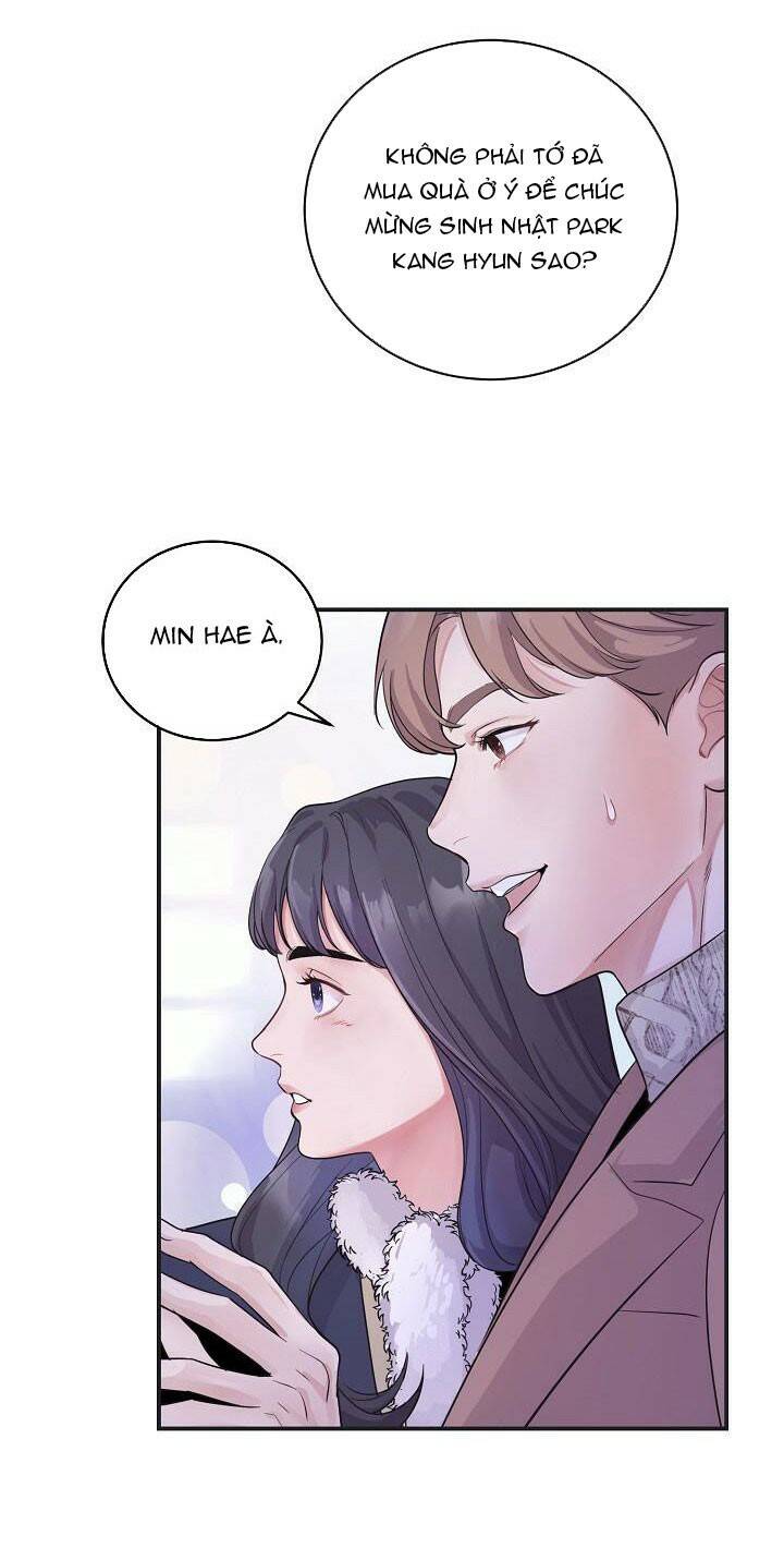 Lời Thú Tội Bí Ẩn Chapter 1 - Trang 2