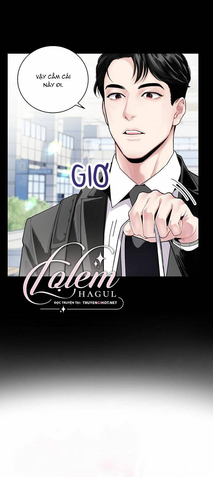 Lời Thú Tội Bí Ẩn Chapter 1 - Trang 2