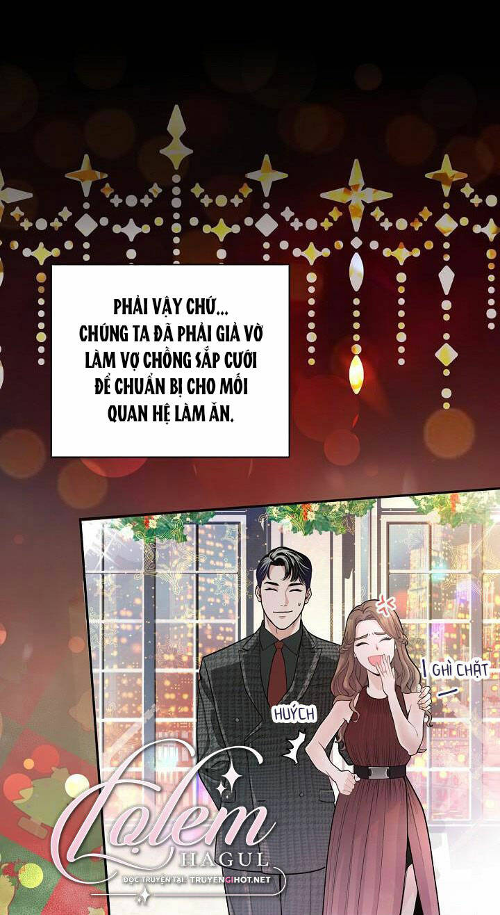 Lời Thú Tội Bí Ẩn Chapter 1 - Trang 2