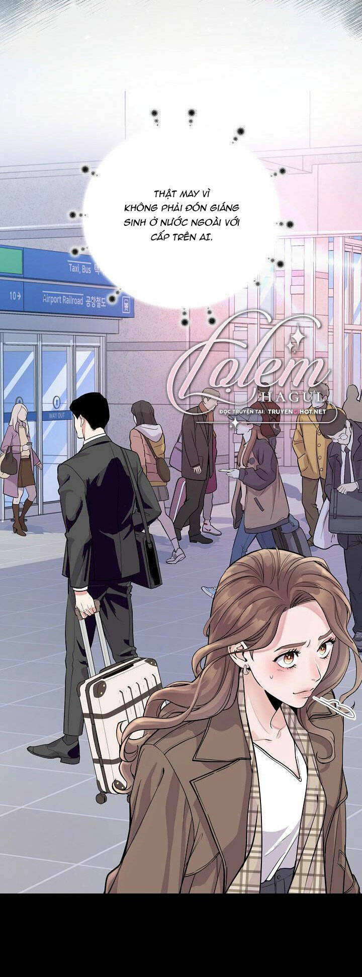 Lời Thú Tội Bí Ẩn Chapter 1 - Trang 2