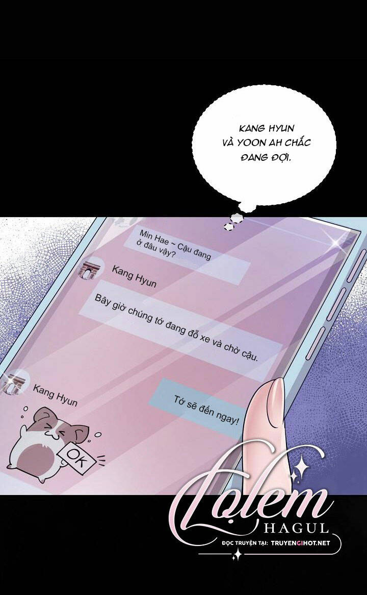 Lời Thú Tội Bí Ẩn Chapter 1 - Trang 2