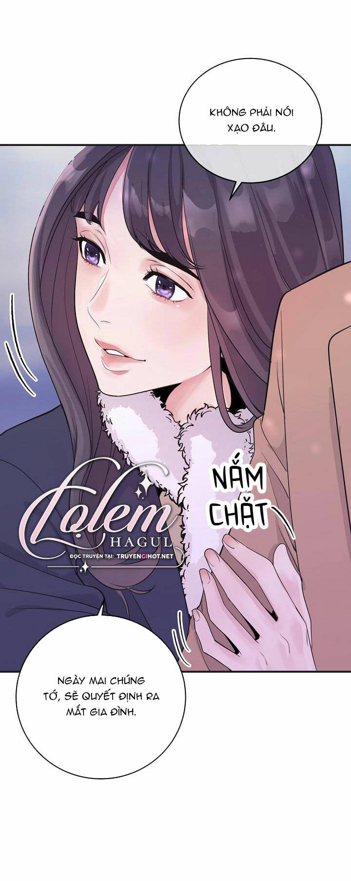 Lời Thú Tội Bí Ẩn Chapter 1 - Trang 2