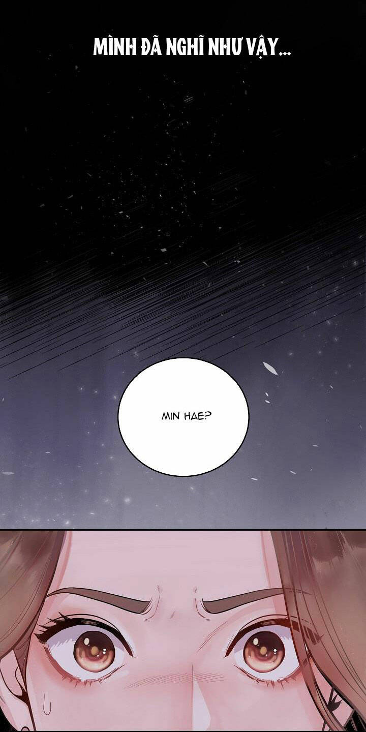 Lời Thú Tội Bí Ẩn Chapter 1 - Trang 2