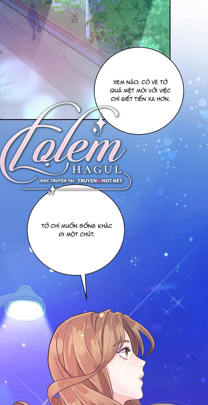 Lời Thú Tội Bí Ẩn Chapter 10 - Trang 2