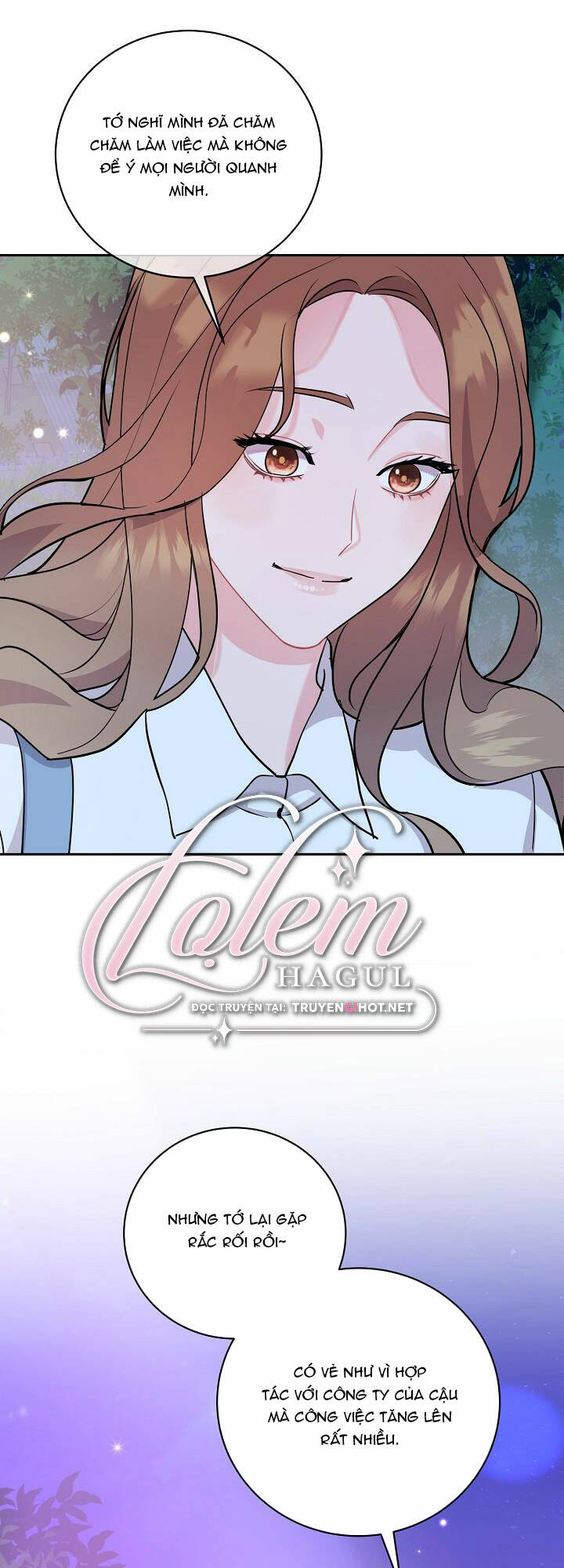 Lời Thú Tội Bí Ẩn Chapter 10 - Trang 2