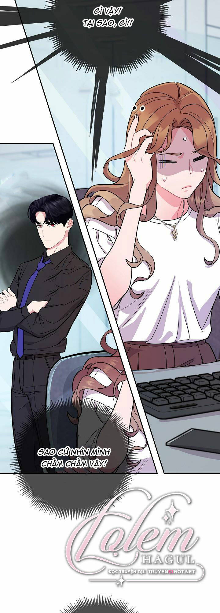 Lời Thú Tội Bí Ẩn Chapter 10 - Trang 2