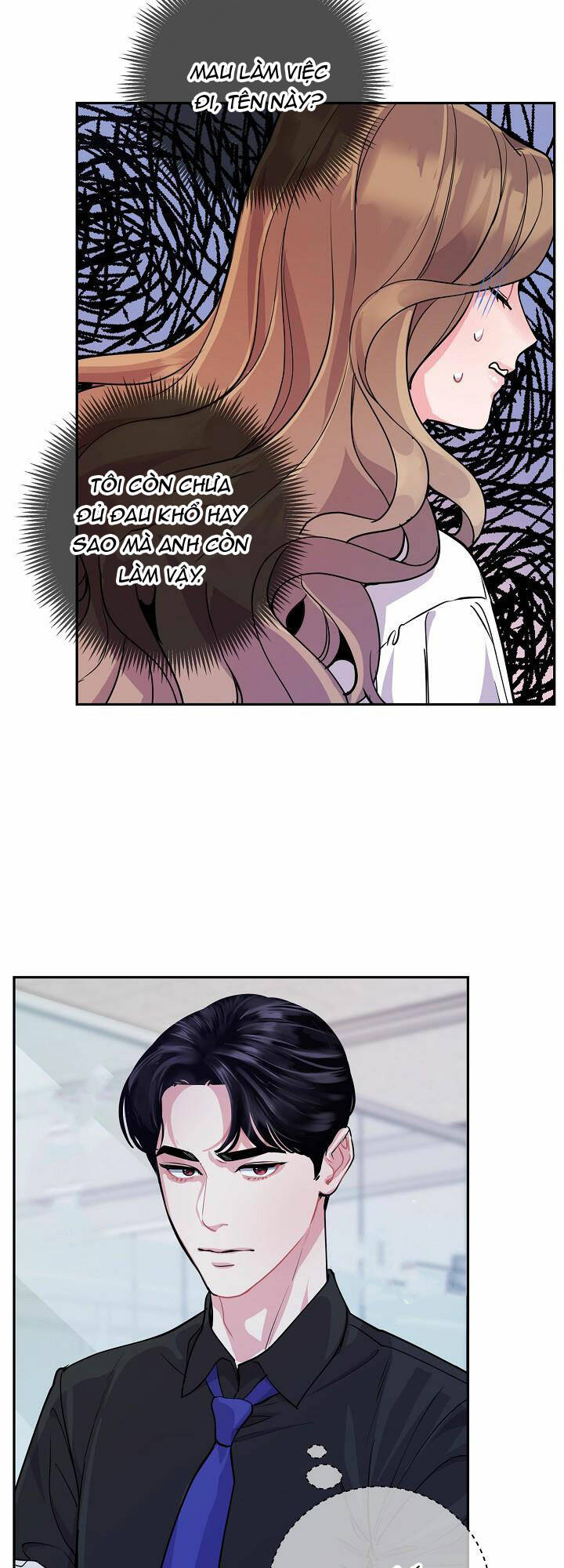 Lời Thú Tội Bí Ẩn Chapter 10 - Trang 2