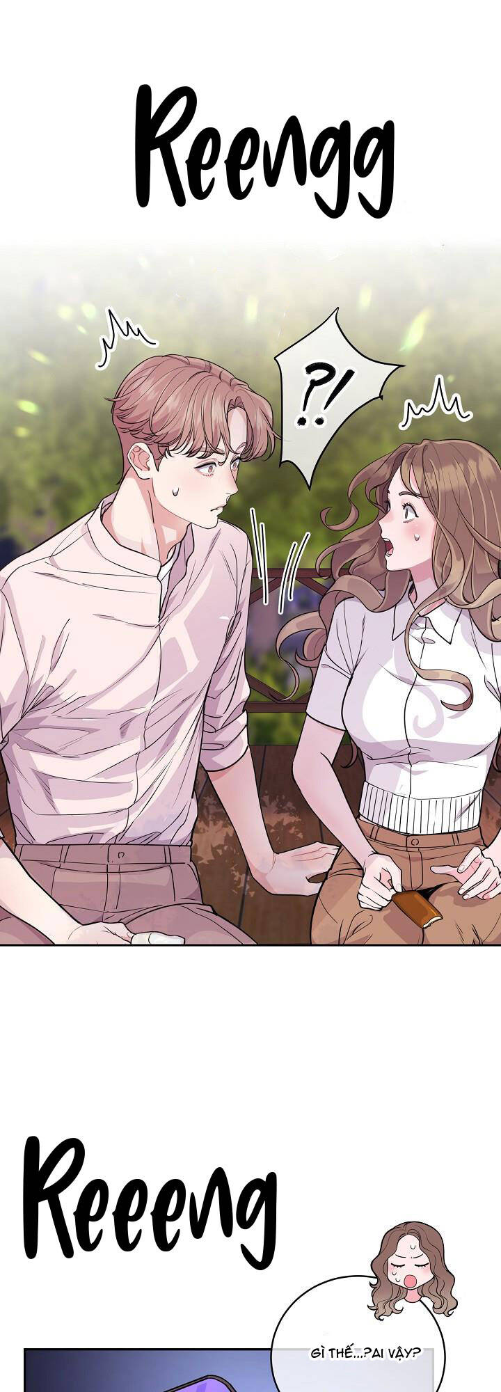 Lời Thú Tội Bí Ẩn Chapter 10 - Trang 2