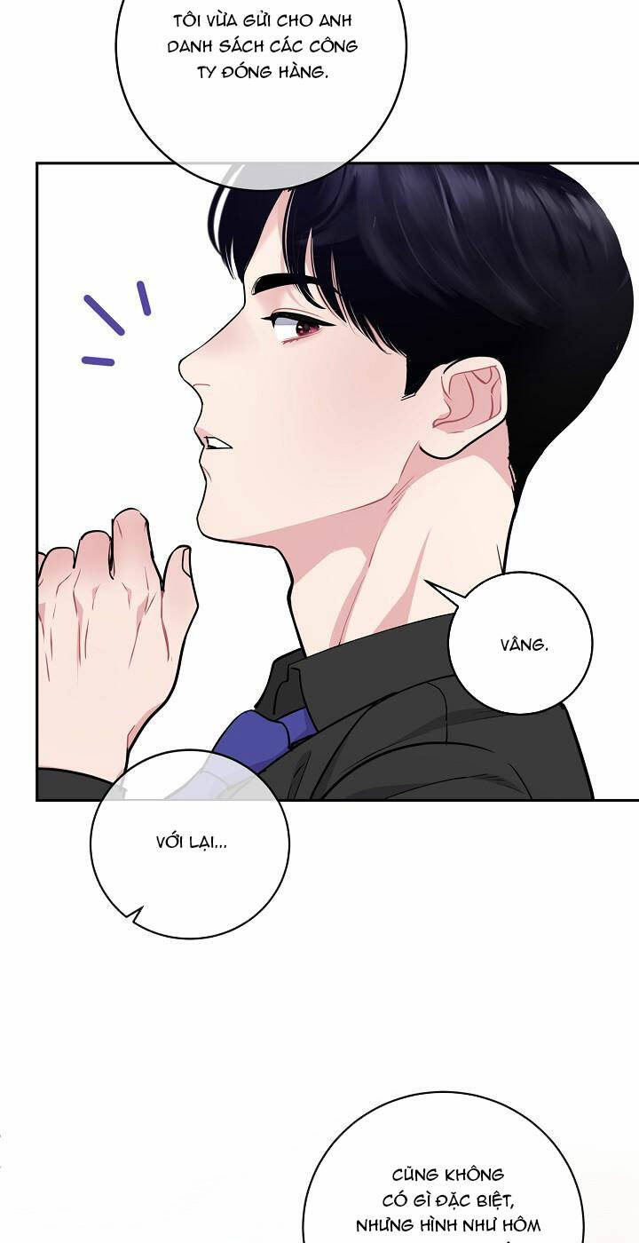 Lời Thú Tội Bí Ẩn Chapter 10 - Trang 2