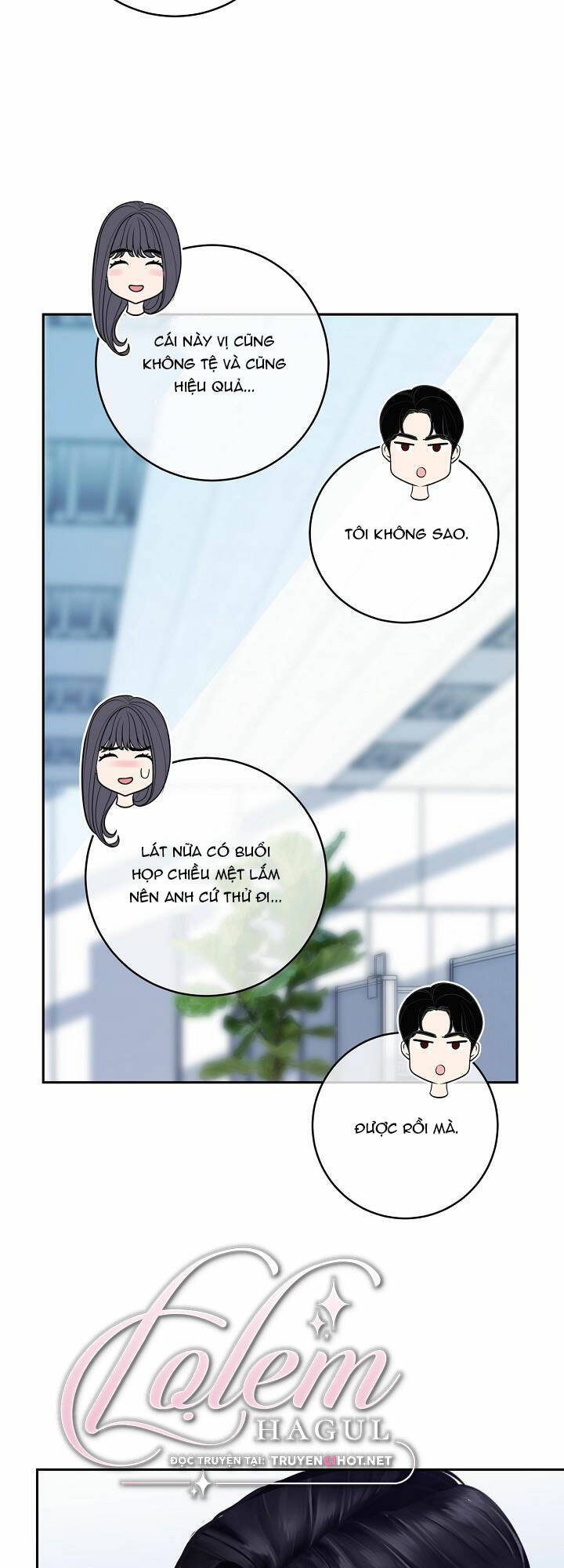 Lời Thú Tội Bí Ẩn Chapter 10 - Trang 2