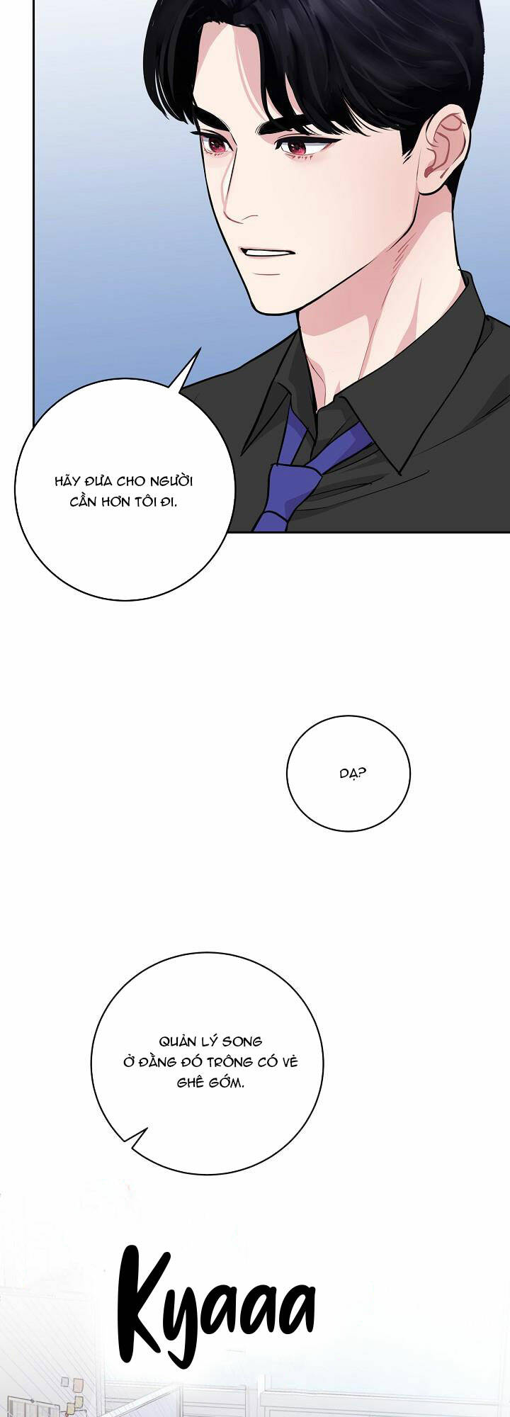 Lời Thú Tội Bí Ẩn Chapter 10 - Trang 2