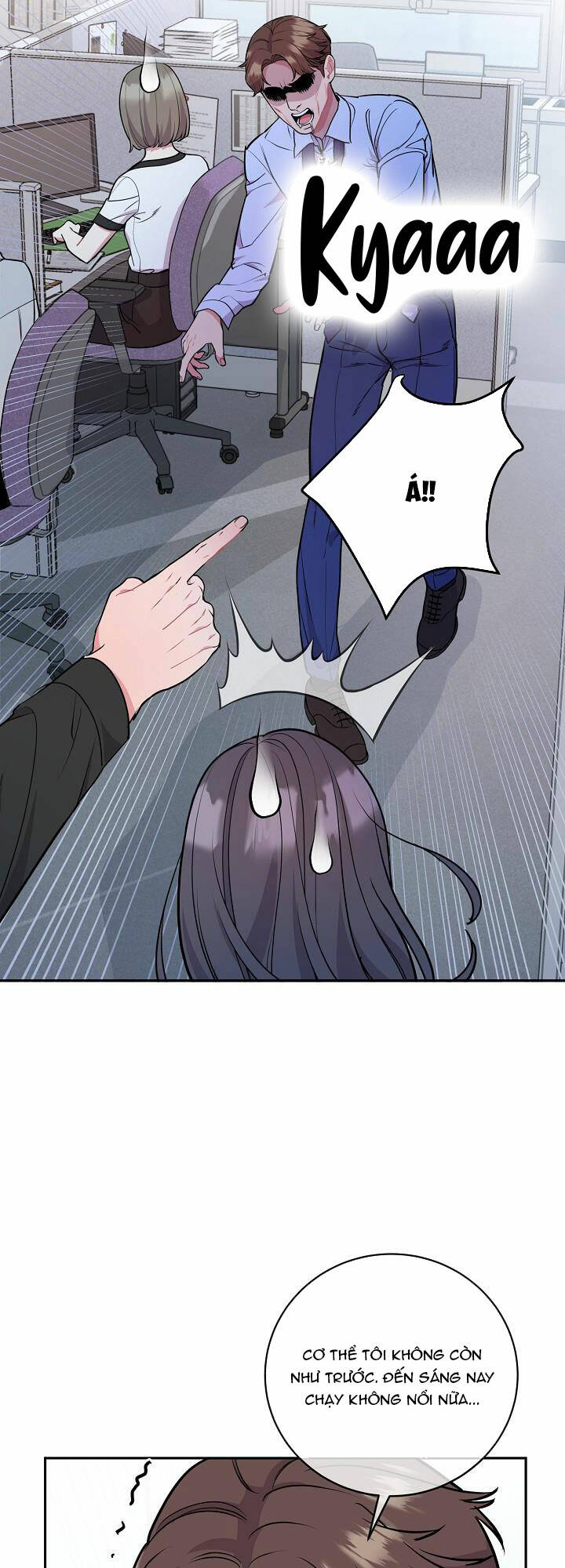 Lời Thú Tội Bí Ẩn Chapter 10 - Trang 2