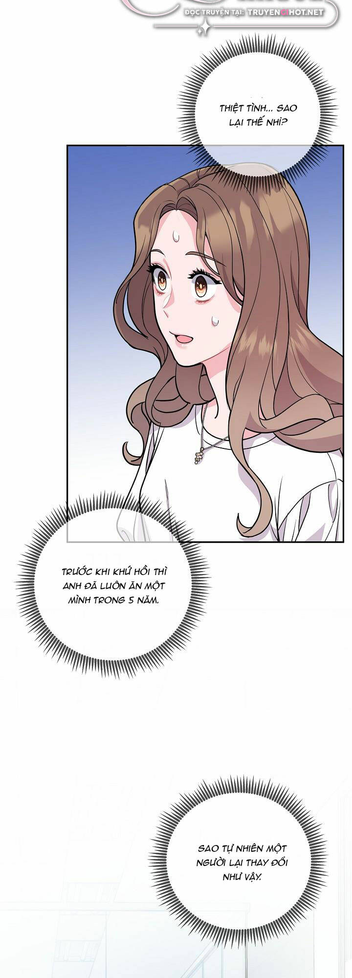 Lời Thú Tội Bí Ẩn Chapter 10 - Trang 2