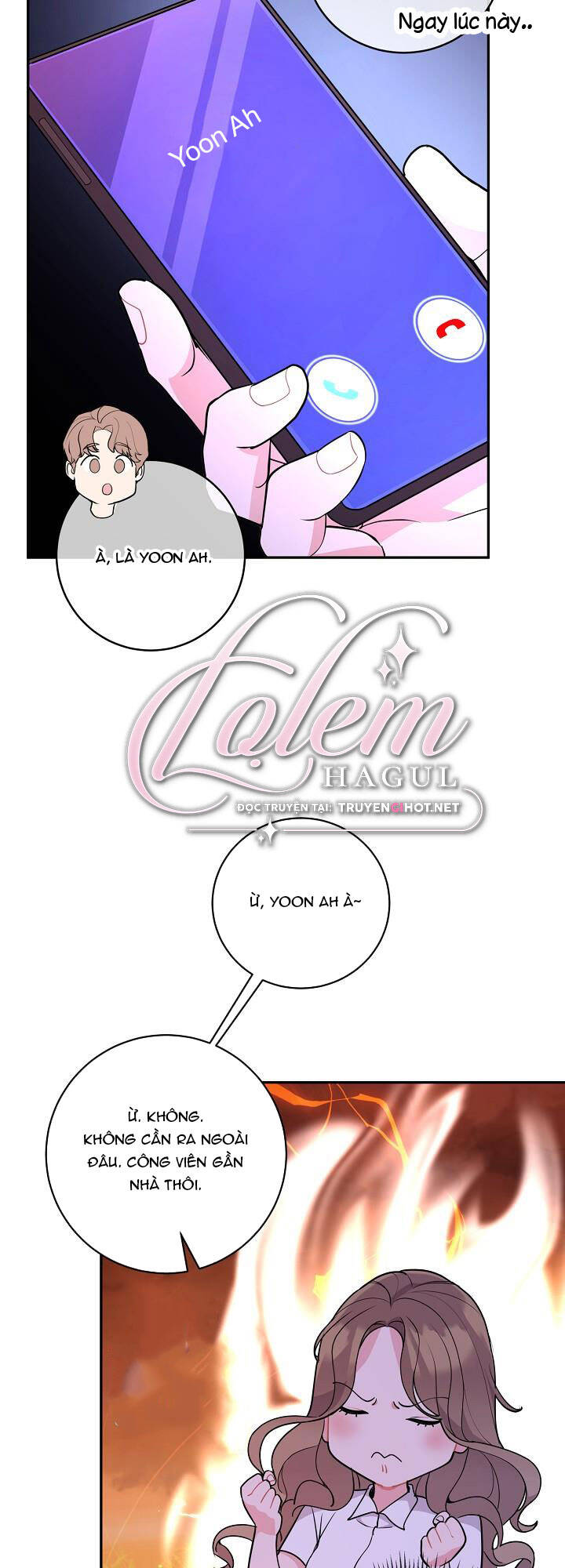 Lời Thú Tội Bí Ẩn Chapter 10 - Trang 2