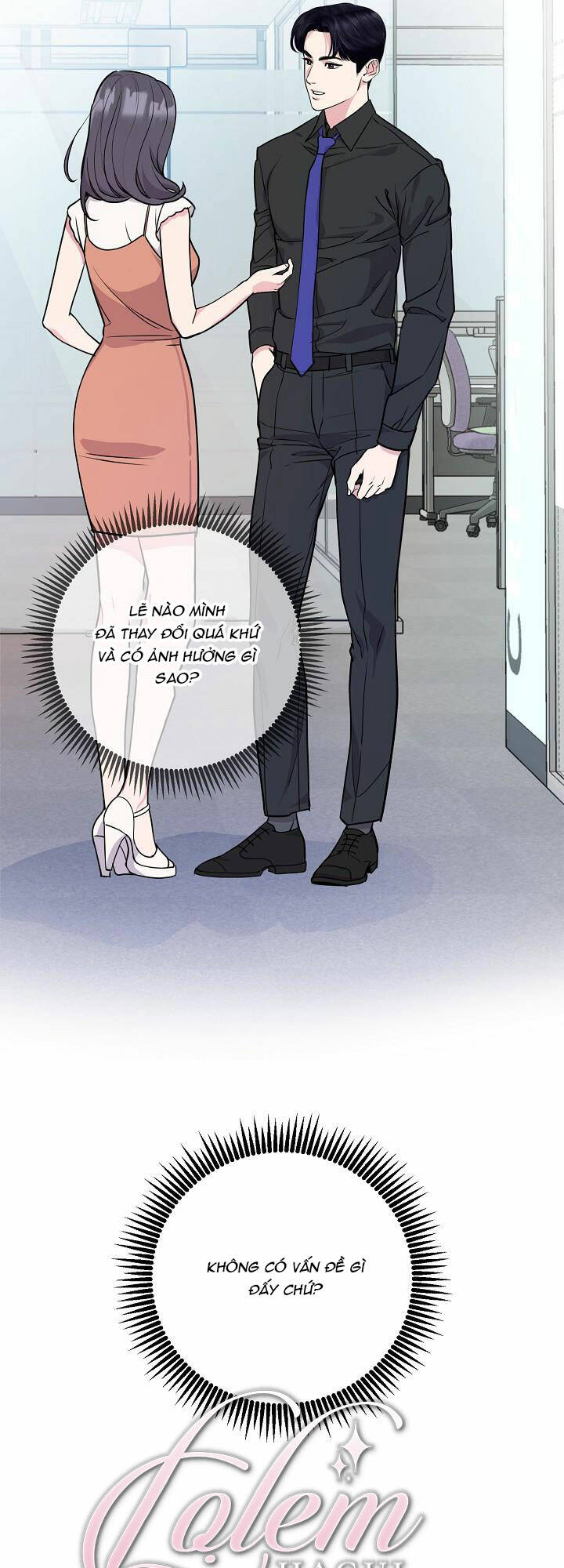 Lời Thú Tội Bí Ẩn Chapter 10 - Trang 2