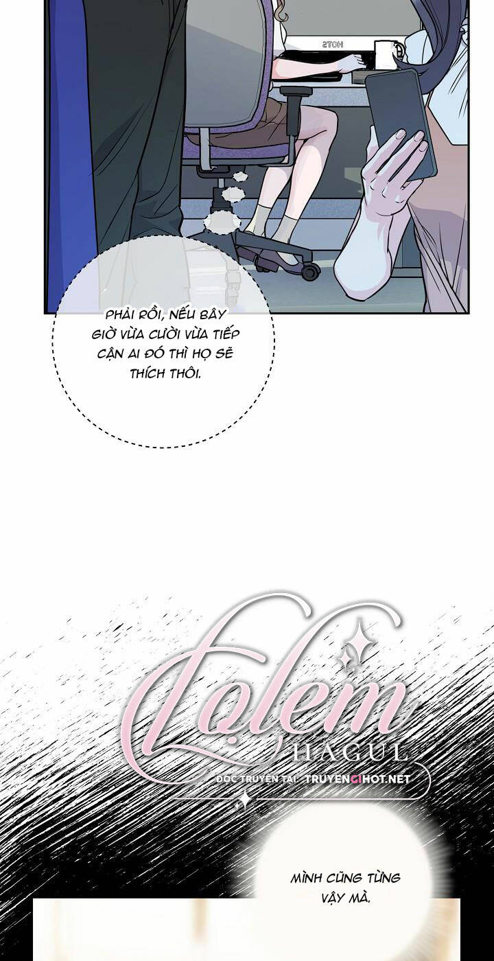 Lời Thú Tội Bí Ẩn Chapter 10 - Trang 2