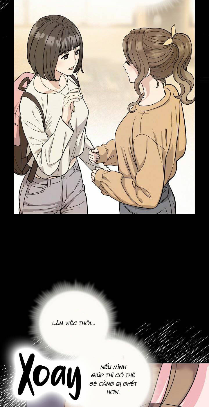 Lời Thú Tội Bí Ẩn Chapter 10 - Trang 2