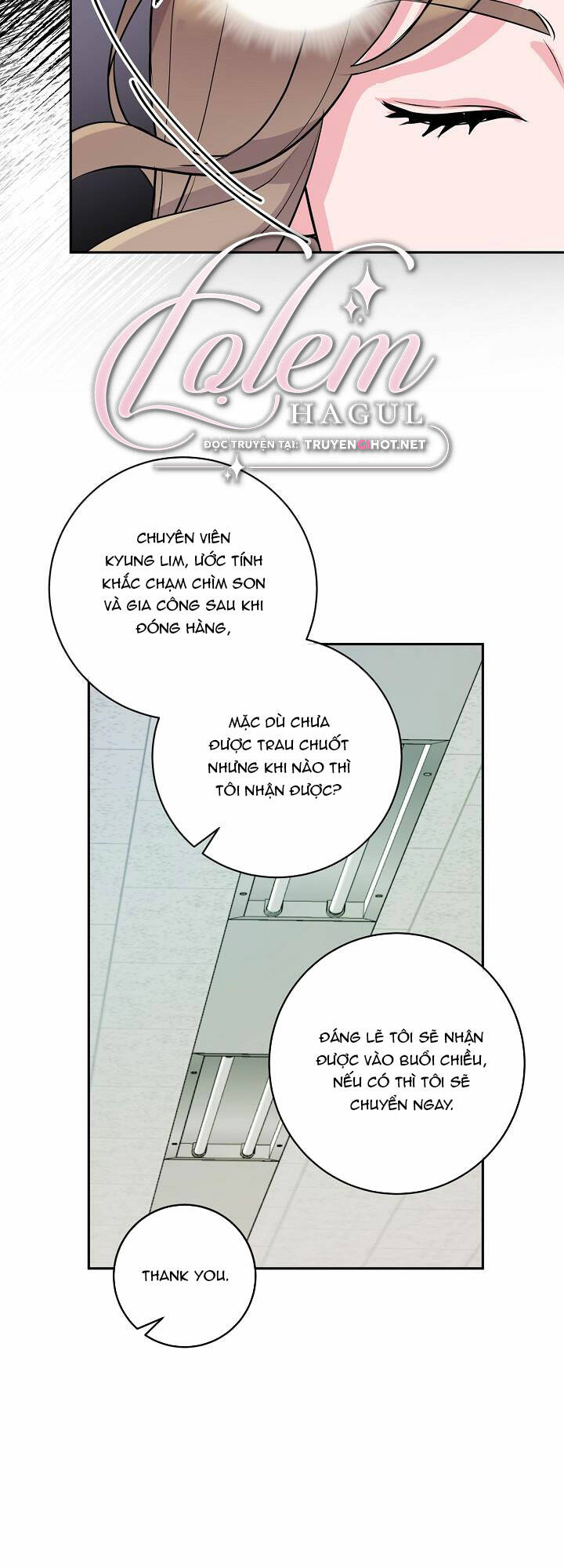 Lời Thú Tội Bí Ẩn Chapter 10 - Trang 2