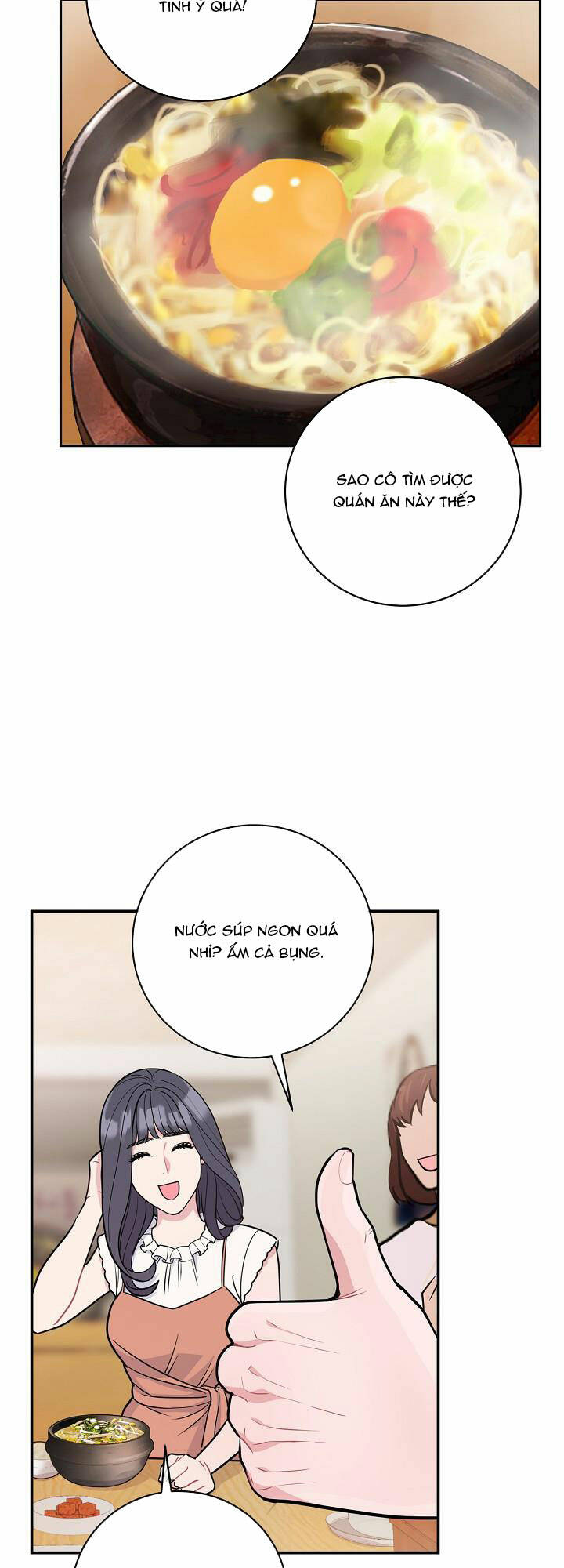 Lời Thú Tội Bí Ẩn Chapter 10 - Trang 2