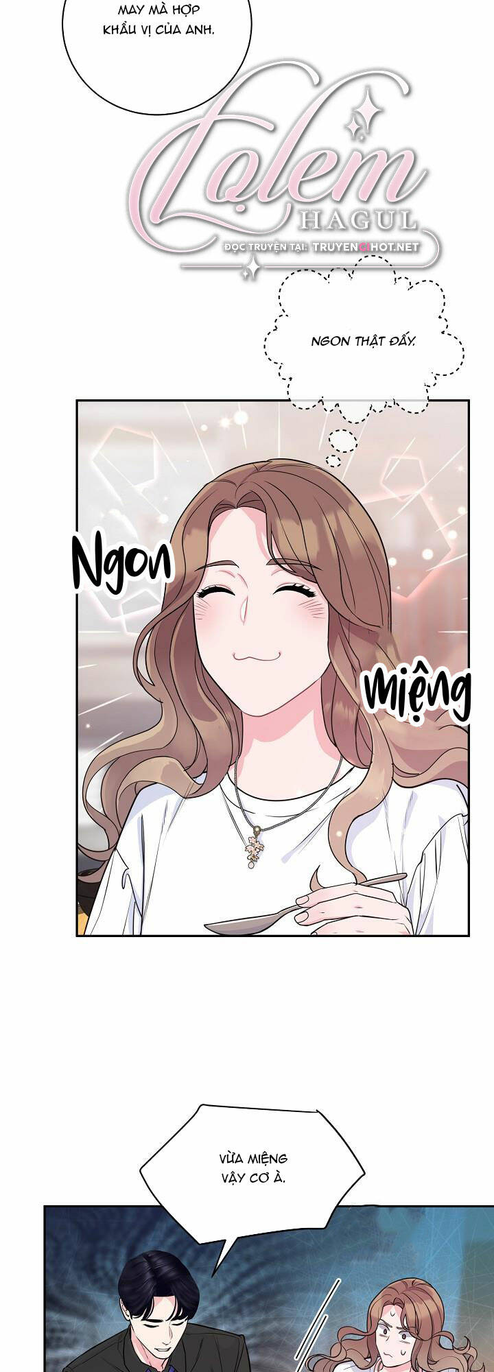 Lời Thú Tội Bí Ẩn Chapter 10 - Trang 2