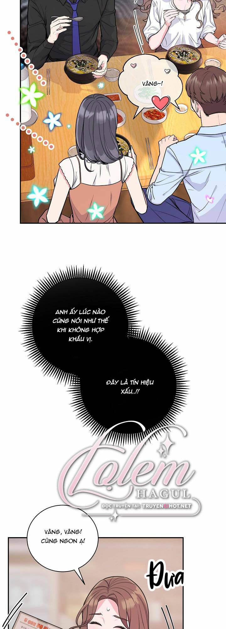 Lời Thú Tội Bí Ẩn Chapter 10 - Trang 2