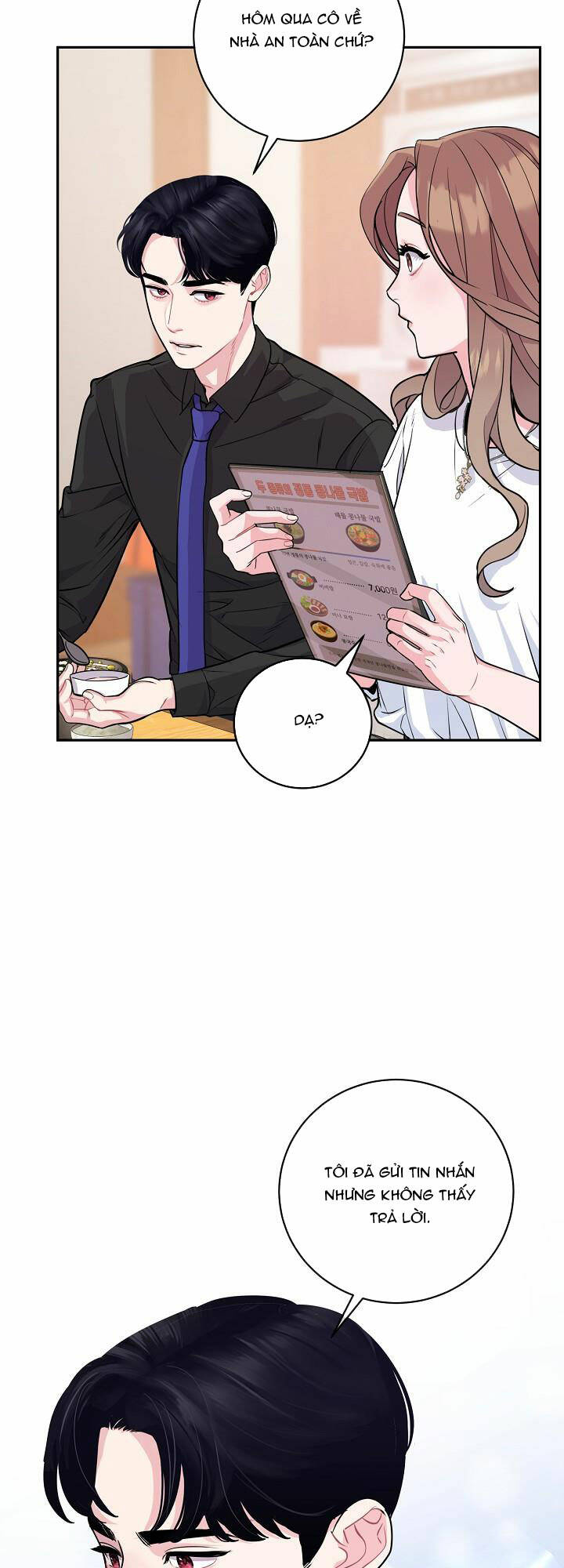 Lời Thú Tội Bí Ẩn Chapter 10 - Trang 2