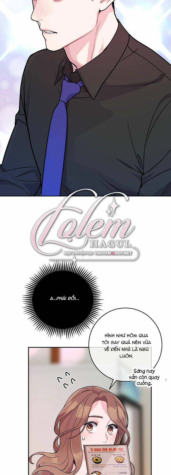 Lời Thú Tội Bí Ẩn Chapter 10 - Trang 2