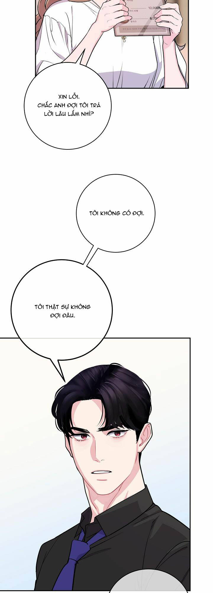 Lời Thú Tội Bí Ẩn Chapter 10 - Trang 2