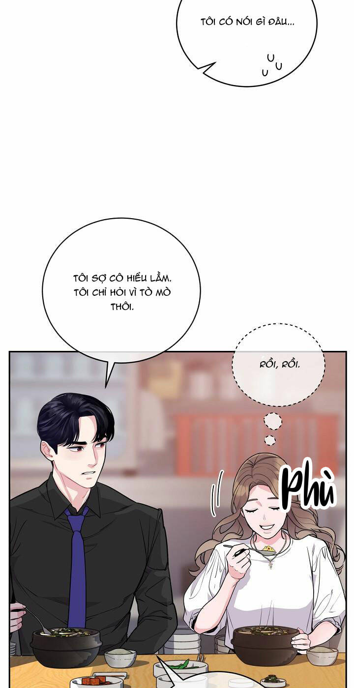 Lời Thú Tội Bí Ẩn Chapter 10 - Trang 2