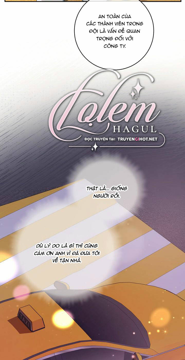 Lời Thú Tội Bí Ẩn Chapter 10 - Trang 2