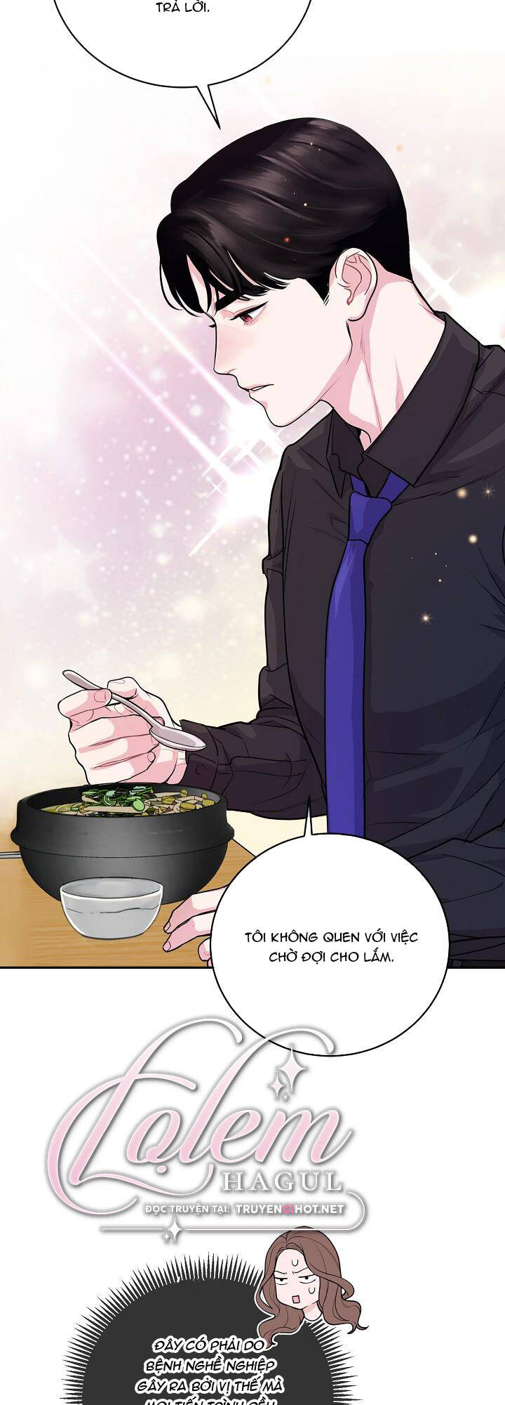 Lời Thú Tội Bí Ẩn Chapter 10 - Trang 2