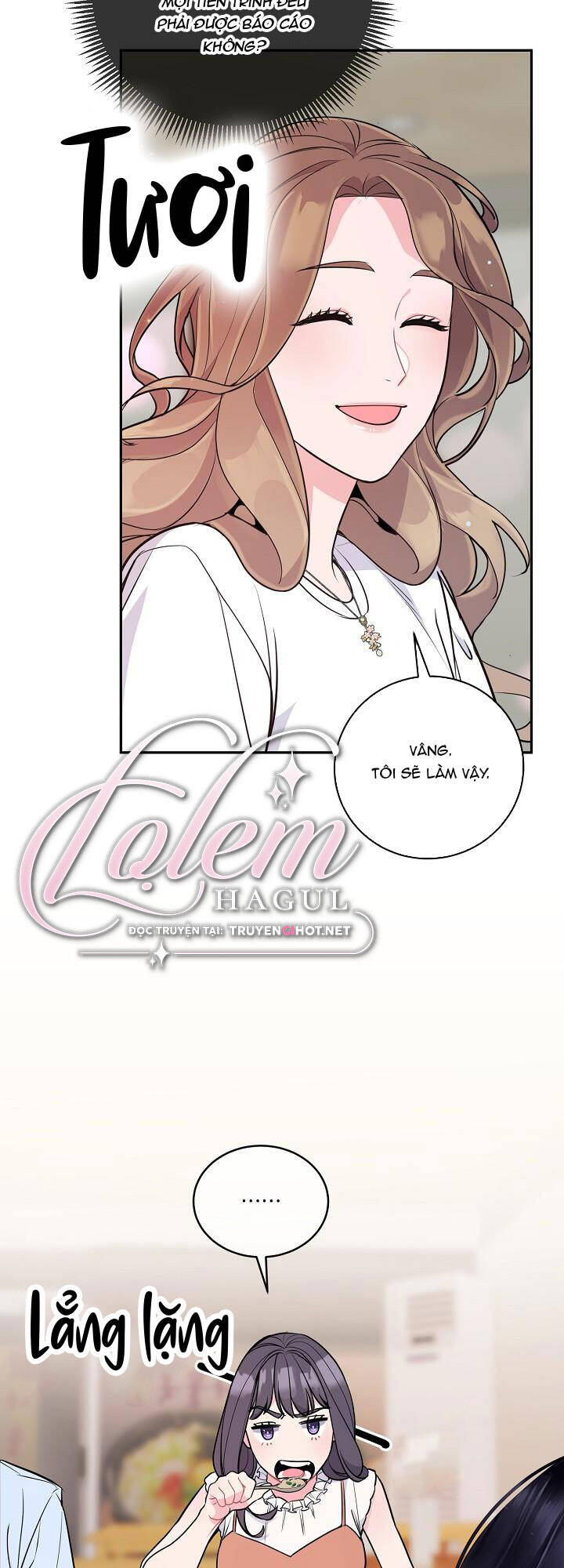 Lời Thú Tội Bí Ẩn Chapter 10 - Trang 2