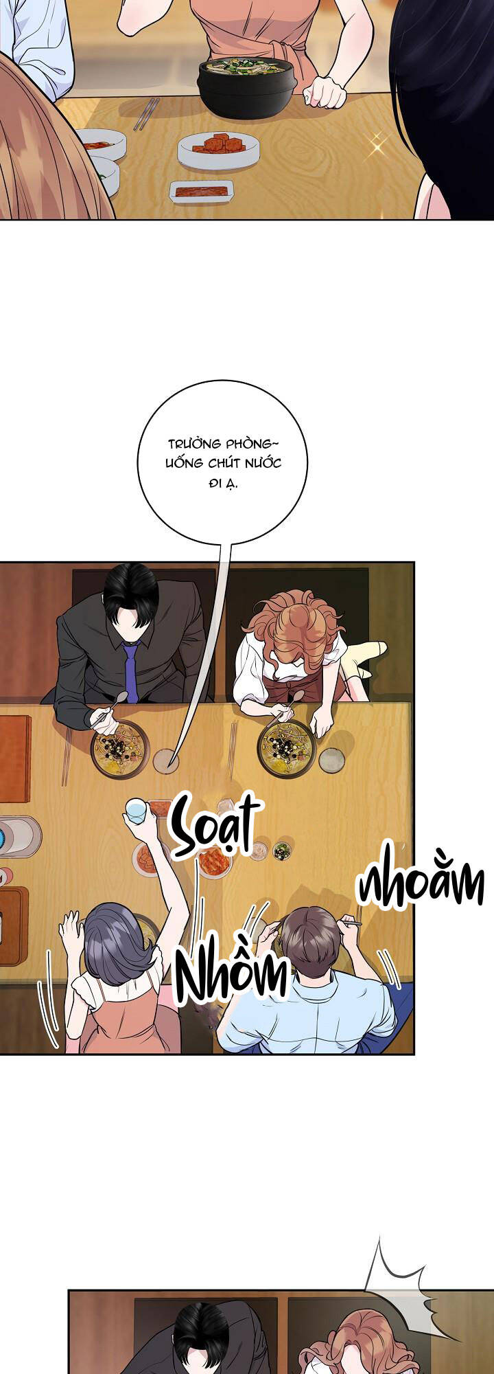 Lời Thú Tội Bí Ẩn Chapter 10 - Trang 2