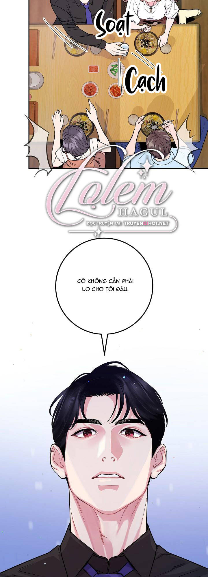 Lời Thú Tội Bí Ẩn Chapter 10 - Trang 2