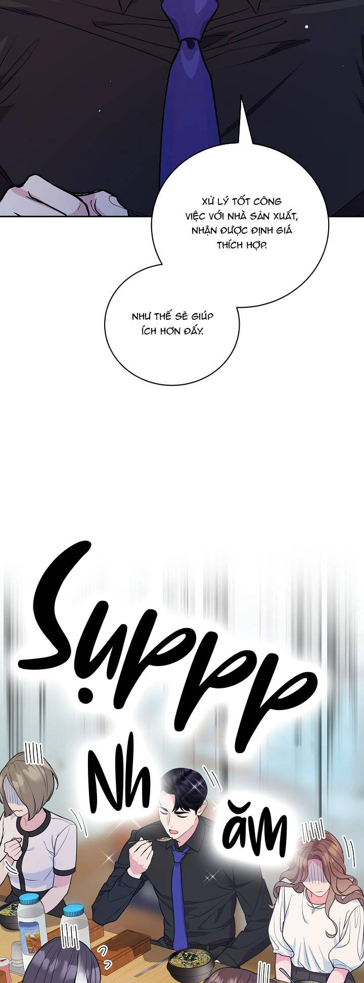 Lời Thú Tội Bí Ẩn Chapter 10 - Trang 2