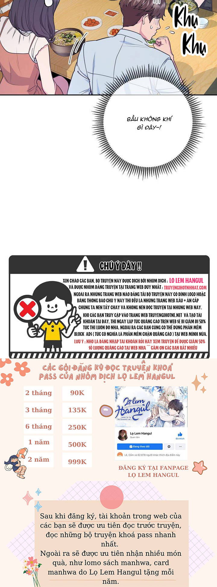 Lời Thú Tội Bí Ẩn Chapter 10 - Trang 2