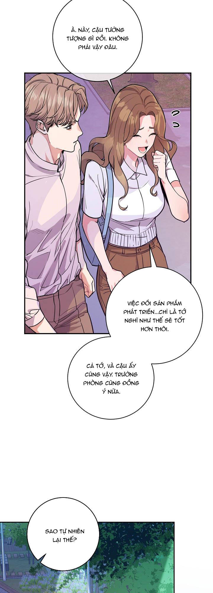 Lời Thú Tội Bí Ẩn Chapter 10 - Trang 2
