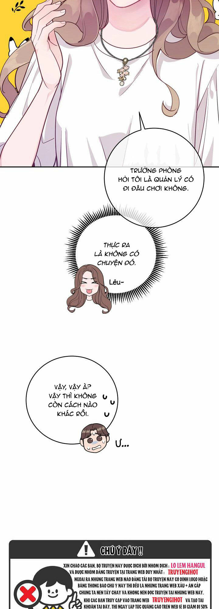 Lời Thú Tội Bí Ẩn Chapter 11 - Trang 2