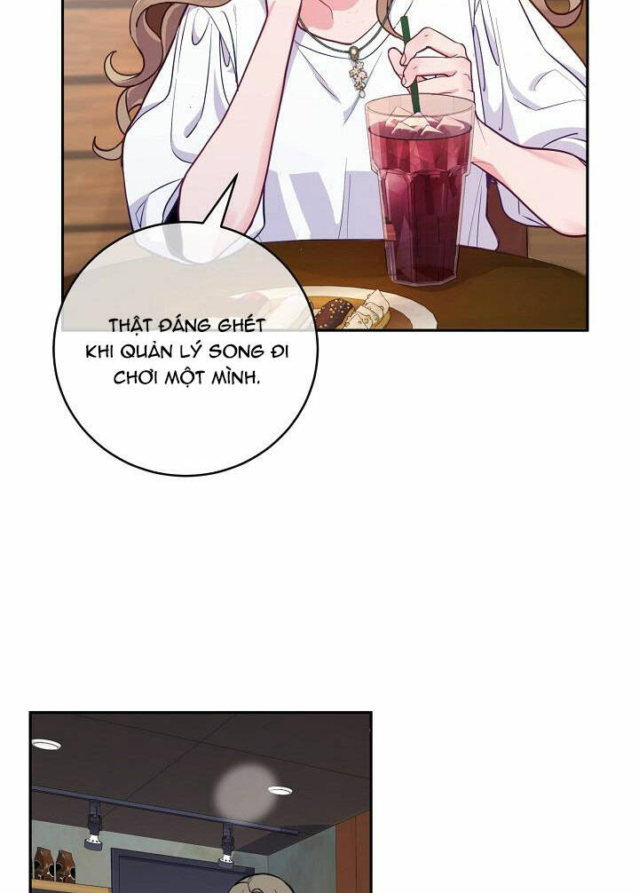 Lời Thú Tội Bí Ẩn Chapter 11 - Trang 2