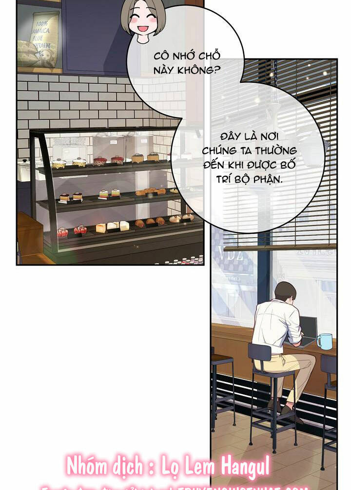 Lời Thú Tội Bí Ẩn Chapter 11 - Trang 2