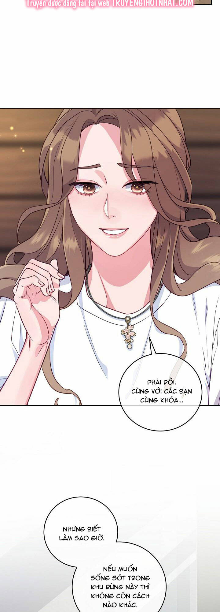 Lời Thú Tội Bí Ẩn Chapter 11 - Trang 2